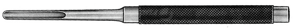 RU 5305-44 / Sgorbia Lucas, 4 mm, 16 cm - 6 1/4"
