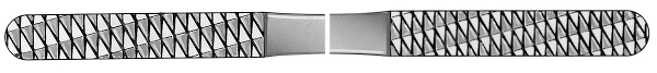 RU 8268-01/56 / Fomon Raspel, Fig. 5/6,Tc 21 cm