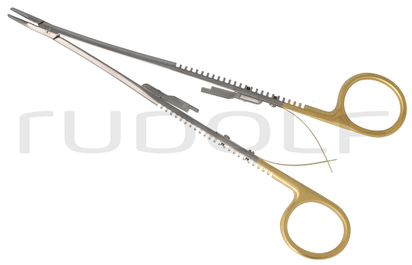 RU 6093-18 / Portaghi Diethrich, Curvo, TC, 18 cm 18cm
