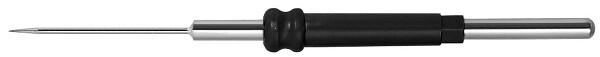 RU 0470-60 / Electrodo Monopolar De Aguja, Vástago Ø 2,4 mm, 18 x 0,7 mm
