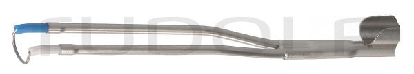 RC190-205 / Elecrodo De Asa Bipolar 19Ch, 90° Blanco-Azul