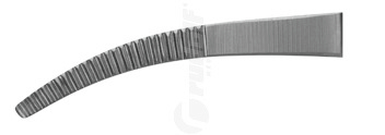 RU 8570-03 / Schnidt Tonsil Fcps., 7.5"