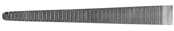 RU 3000-13 / Hemost-Fcps Rochester-Pean, Str. 13 cm, 5"