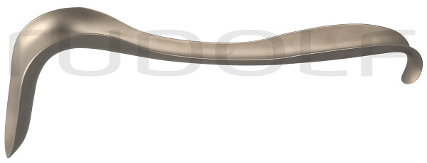 RU 7049-02 / Sims Specula, 76x32mm