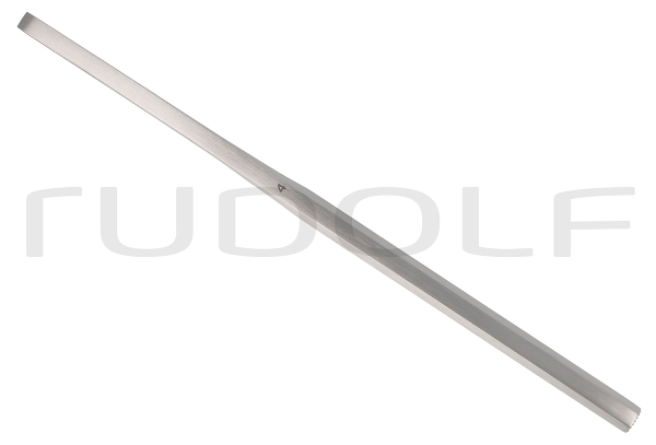 RU 8249-04 / Sheehan (Rubin) Osteotom, 16cm
, 4mm
