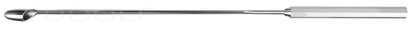 RU 6670-04 / Curette P. Calculs Biliaires Desjardins Fig. 4