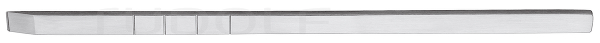 RU 8258-07 / Bone Chisels, Cottle 18cm
, 7", 7mm

