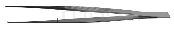 RU 4152-17 / Pinza Chirurgica Taylor, Retta, 1x2D 17,5 cm