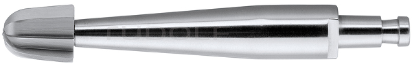 RU 5744-02 / Fresa Fig. 2 Per Trapano Hudson