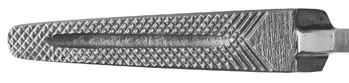 RU 6004-20 / Nadelhalter Hegar, Kraeftig, ger. 20cm

