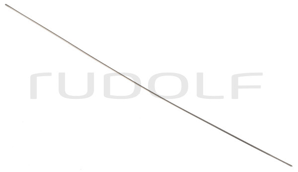RU 4900-20 / Sonda Bottonuta 1mm, 20cm