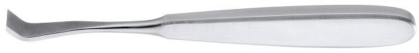 RU 5386-17 / Raspatorium, Schneider 17,5 cm, 13 mm