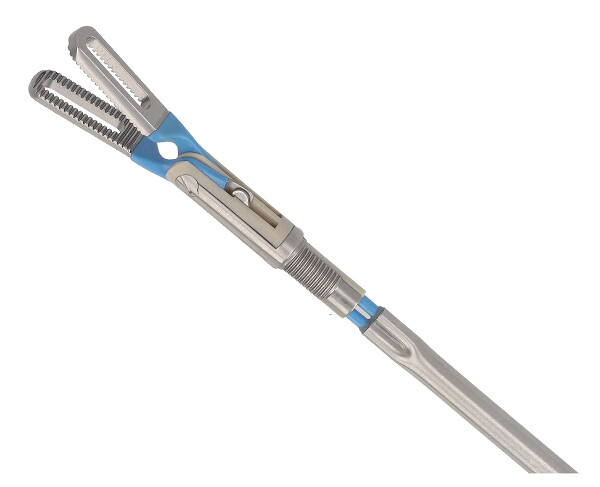 LP450-003 / Large Grasping Forceps, Only Wl 340 mm, Ø 5 mm, Bipolar