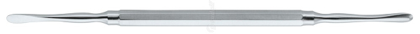 RU 8215-20 / Hajek-Ballenger Septum-Elevator, 20cm
, 8"
