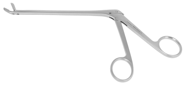 RU 6487-02 / Laminectomy-Rongeur, Spurling, Cvd. Up Width Of Jaw 4mm
, 15cm
, 6"