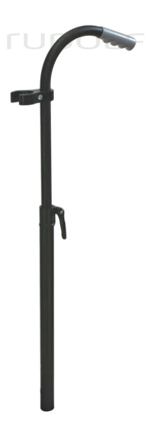 RZ6220-69 / Stativo Per Seghe Oscillanti Completo Di Maniglia, Regolabile in Altezza Antigrafffio