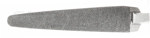 RU 5918-18 / Needle Holder Halsey , Str., Smooth 13cm
, 6"
