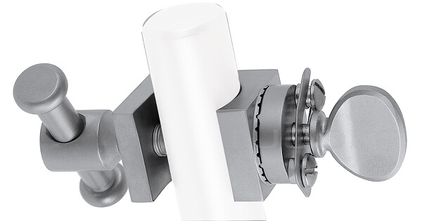 RU 6357-55 / Cabeza De Acoplamiento,