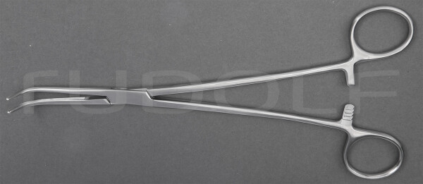 RU 3361-23 / Pinza Emostatica Lahey 23,0 cm
