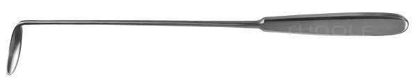 RU 6133-03 / Brunner Lig. Conduct. Fig. 3,30cm