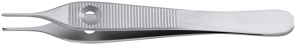 RU 4133-03 / Pinza Chirurgica Adson 12,0 cm