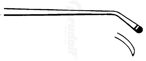 RU 7908-01/04 / Disector Fisch, 16 cm - 6 1/4"