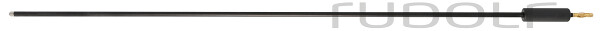 LP320-074 / Elettrodo A Pallina Lu 450mm, Ø 5mm