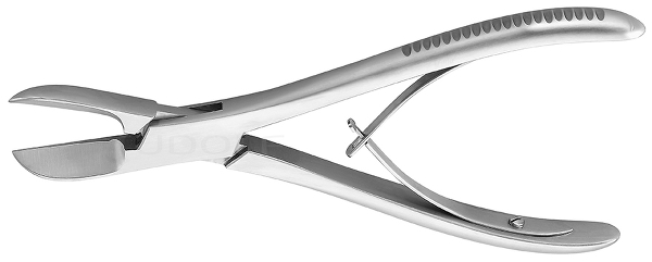 RU 5640-17 / Cesoia Per Ossa Liston, Retta