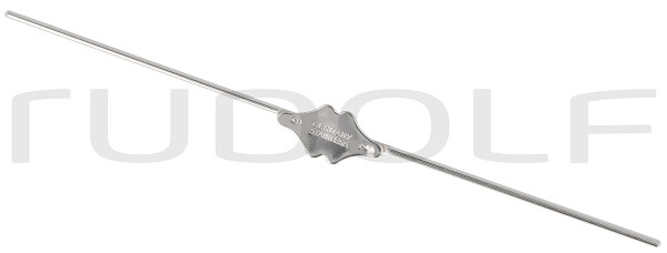 RU 9651-67 / Sonda Bowman, Cilindr. Fig. 6/7,13cm, Nr