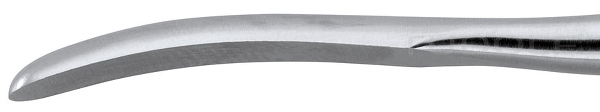 RU 5416-20 / Raspatorium, Cushing 20,5 cm, 6 mm