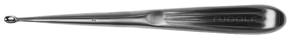 RU 5353-02 / Cucchiaio Tagliente Spratt, Fig. 2