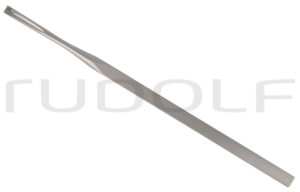 RU 5315-04 / Hohlmeissel Thies, Gerade, 4 mm, 16 cm