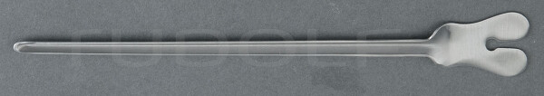 RU 4910-14 / Sonda Scanalata 14,5cm