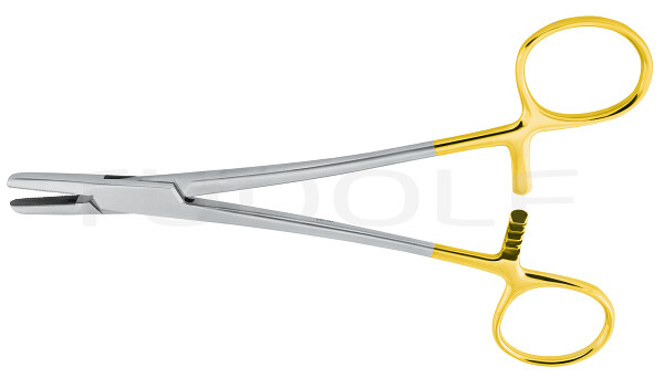 RU 5761-09 / Pinza Per Fili Metallici, TC