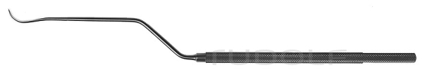 RU 8810-22 / Yasarg. Micro Raspatroy, 18,5cm
 - 7 1/4"