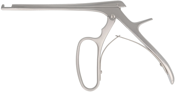 RU 6440-05 / Stanze Kerrison, Aufw. Schneidend 90° Ringgriff, 15cm, 5mm