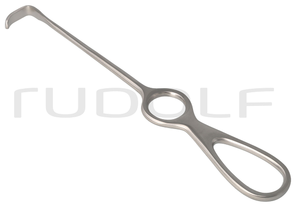 RU 4523-07/20 / Retractor Swedish Model, 7x20 mm