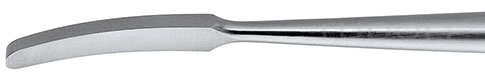 RU 8206-16 / Raspatory Joseph, 4.5 mm, 16.5 cm - 6 1/2"