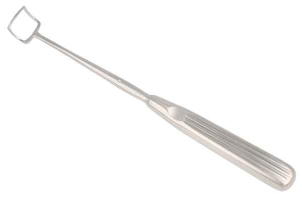 RU 8353-06 / Beckmann Aden. Curette, Fig. 6, 8"