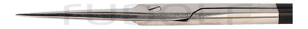 RU 1630-09M / Fine Scissors, Sc 9 cm - 3 1/2"