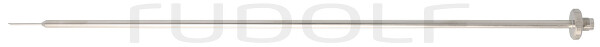 LP310-515 / Aspiratore  Di Punzione Lu 330mm, Ø 5mm