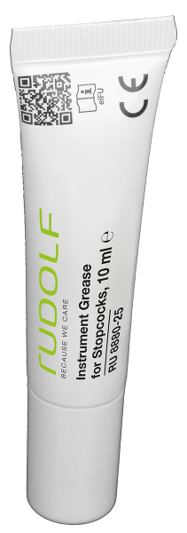 RU 8880-25 / Instrument Grease for Stopcocks, 10Ml