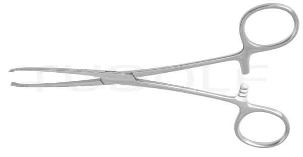RU 6512-15 / Darmfasszange Judd-Allis, 15cm
