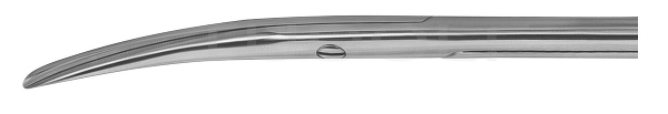 RU 1312-14 / Präp. Schere Metzenbaum, Sp/St, geb. 14,5 cm