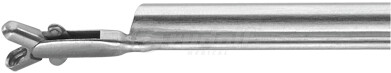 CY040-460 / Pinza Ottica  Per Biopsia  P Cisto-Uretr 12°/30°, Doppio Movimento