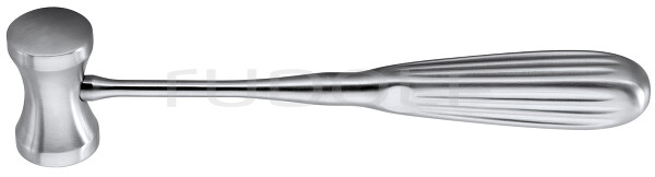 RU 5811-23 / Mallet Hajek, Ø 27 mm, 145 G, (L) 20 cm - 8"