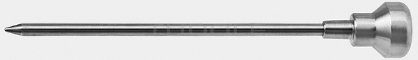 AT045-012 / Obturator für Inflow-Spülkanüle Ø4,5mm
