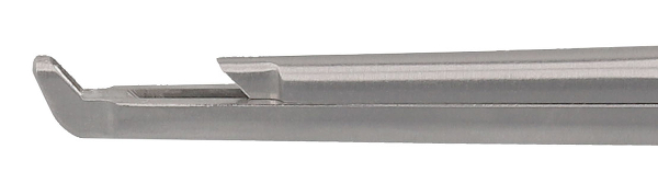 RU 6457-01 / Stanze Kerrison, Aufw. Schneidend 40° Standard, 18cm, 1mm
