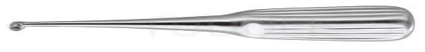 RU 5351-11 / Cucchiaio Tagliente Bruns, Fig. 1