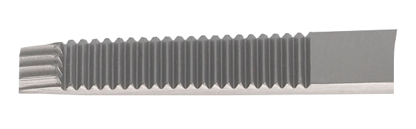RU 4145-20 / Pinzette Chir. Adlerkreutz, Ger., 4x5Z. 20,0 cm